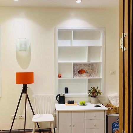 Апартаменты M House 26 Yen Phu Tay Ho 2Nd Ханой Экстерьер фото