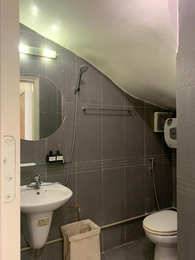 Апартаменты M House 26 Yen Phu Tay Ho 2Nd Ханой Экстерьер фото